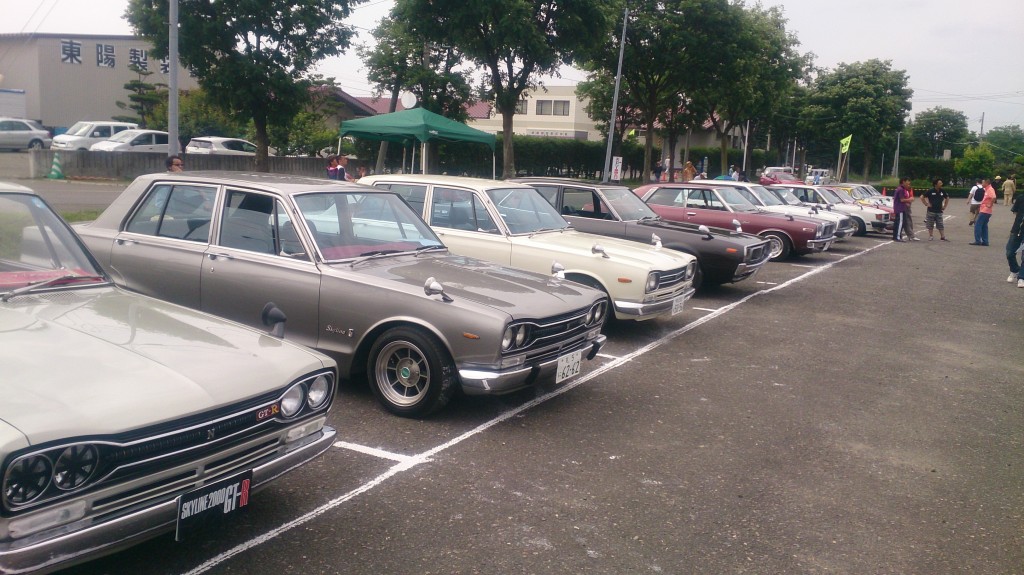 カネマツ青柳　自己紹介用　車２