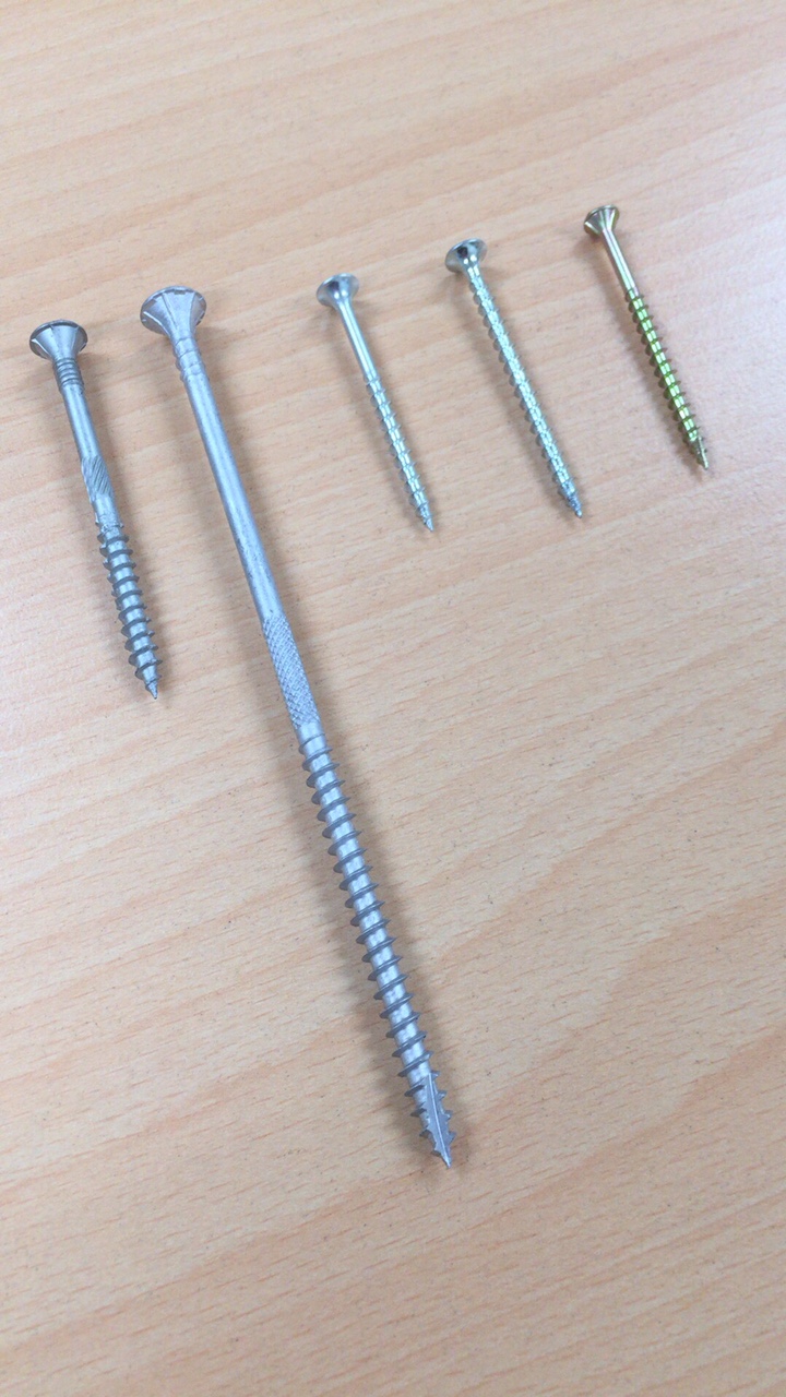 ビス と は