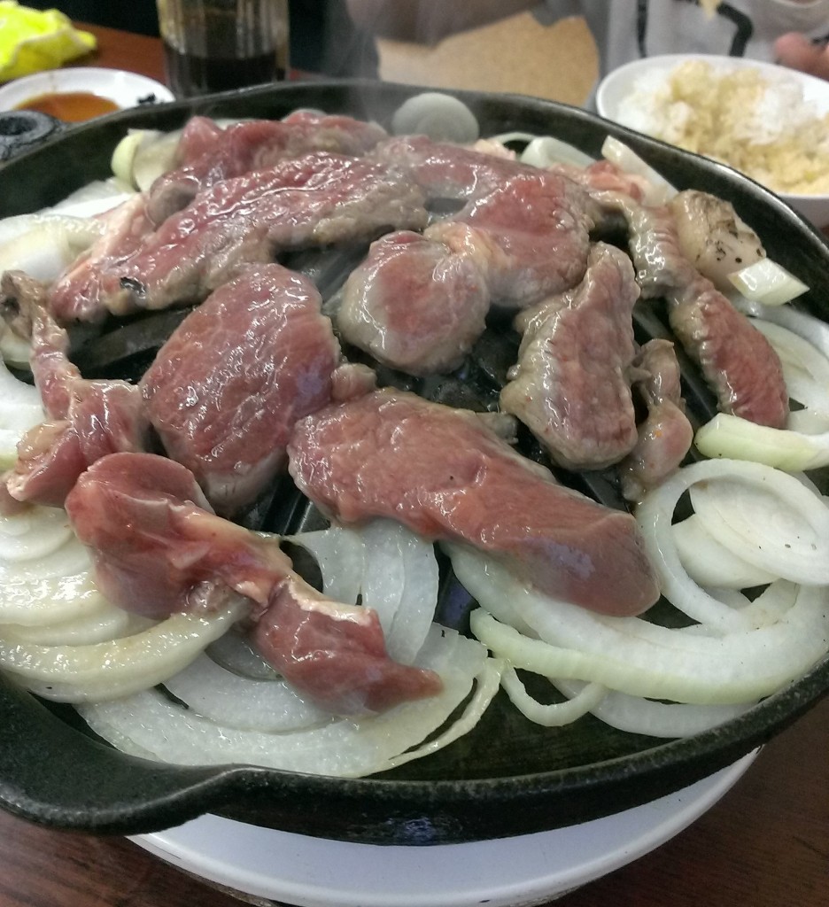 肉